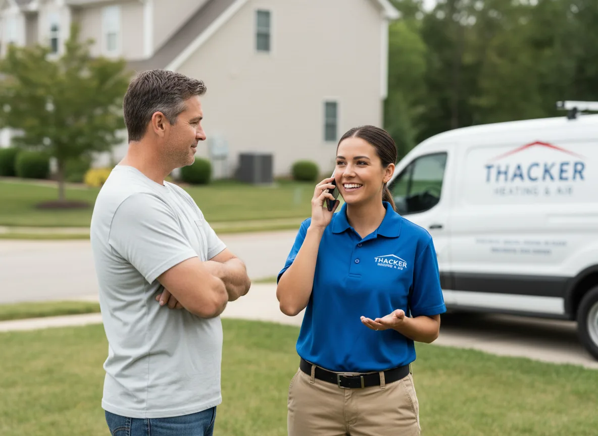 Ac Repair Pickens, WV FAQs